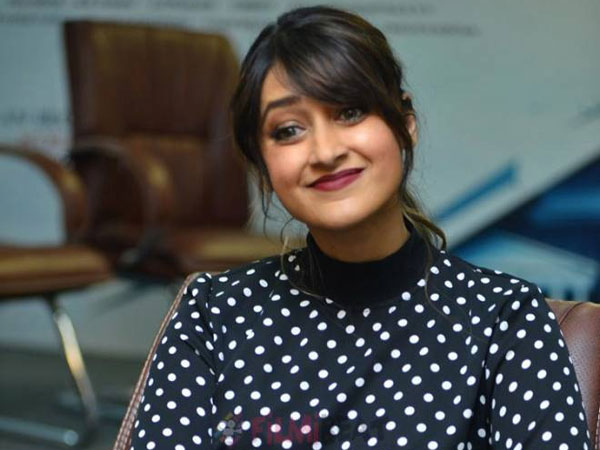 పాత్రల ఎంపికపై అవగాహన