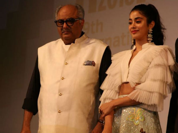 మధుబాలపై జాహ్నవి ప్రశంసలు