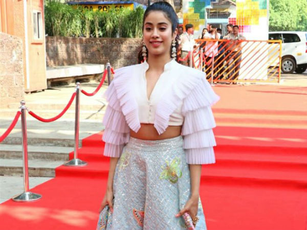 ఫిమేల్ ఓరియెంటడ్ సినిమా అనడం సరికాదు..