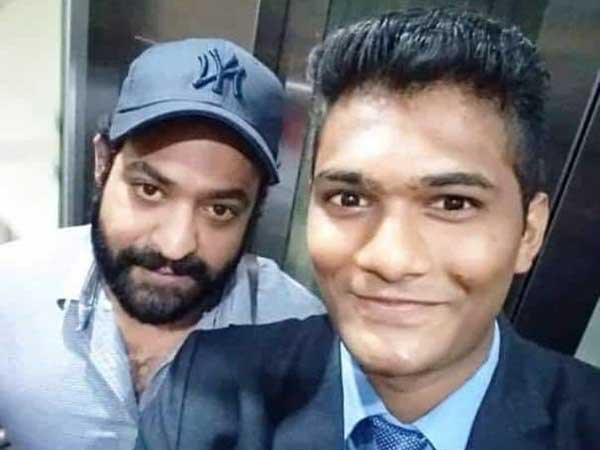 గుబురు గడ్డం