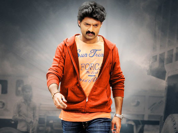 కళ్యాణ్ రామ్‌కు సరిపోయే