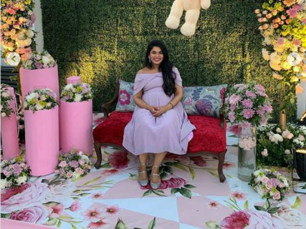 శ్రీజ రెండో వివాహం