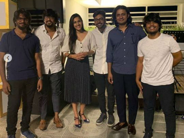 నిహారిక