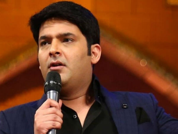 తాగుడుకు బానిసైన కపిల్