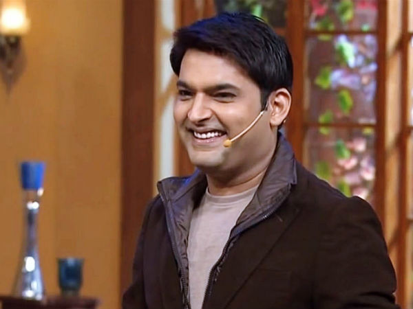 కపిల్‌ శర్మ వివాహం