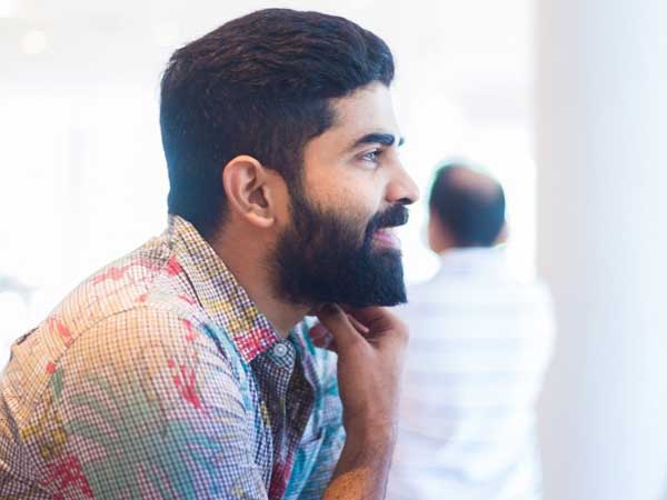 ఎస్ఎస్ కార్తికేయ