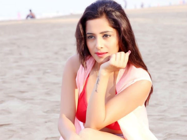 మీ టూ ఉద్యమం ఎగతాలి