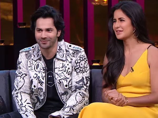 వరుణ్ ధావన్‌తో పెళ్లి