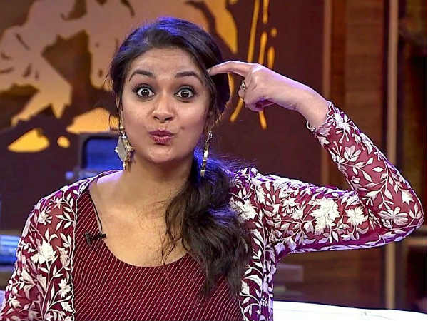 నాకు ఎదురైన క్రేజీ పర్సన్ అతడే