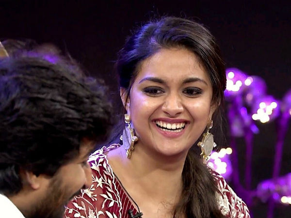 అదే నా ఫస్ట్ లవ్ లెటర్