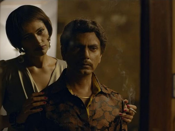 సంబంధం పెట్టుకుంది ఆమే