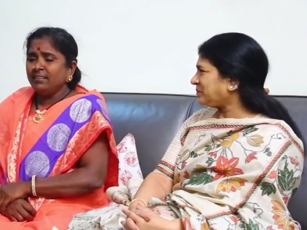 సినిమా ఫంక్షన్లు సమయంలో పిలిపిస్తామన్నారు