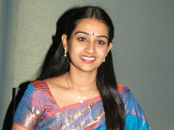 హోమ్లీ హీరోయిన్ 