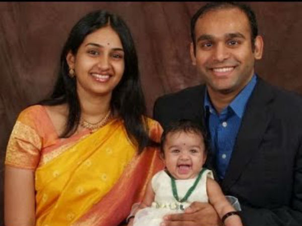 చిన్ననాటి ఇలియానా 