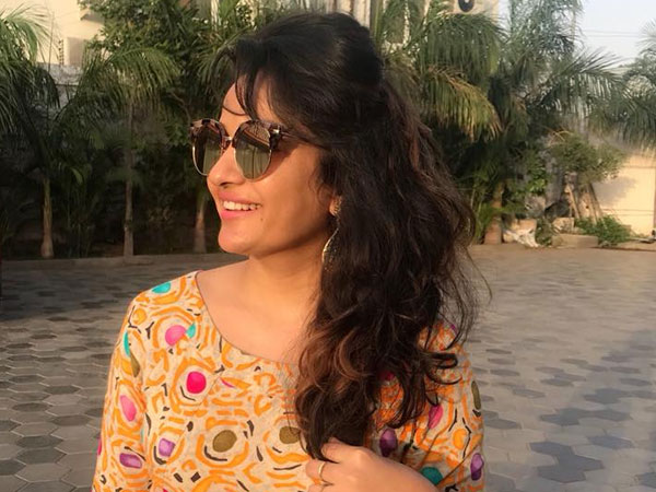 సైకో నాకు రియల్ లైఫ్‌లో తాకాడు