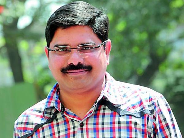 మలయాళ రీమేక్‌తో 