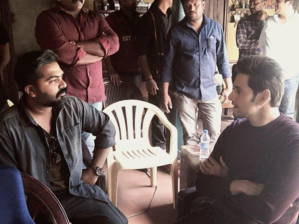 సేంద్రియ వ్యవసాయం