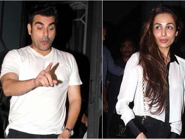 ఇప్పటికే విడాకులతో ఒంటరిగా