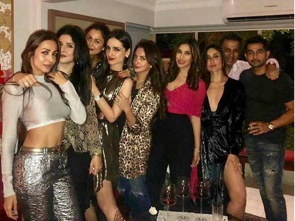 మందు, విందు, పసందు...