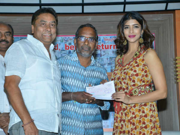 నాకు చాలా చేదు అనుభవాలు