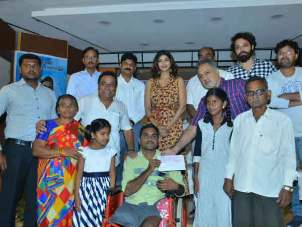 మనం సైతం కార్యక్రమానికి