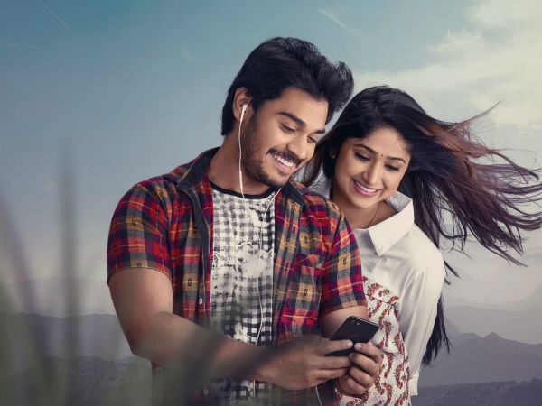 Director Maruthi: Manchu Kurise Velalo will be hit