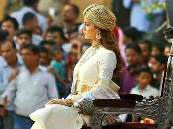 సెన్సార్ బోర్డుకు లేఖ