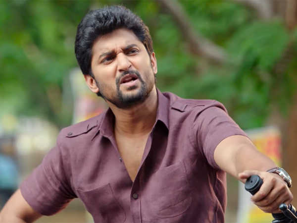  బాక్సాఫీసుకు దిగిపోద్ది అంటూ...