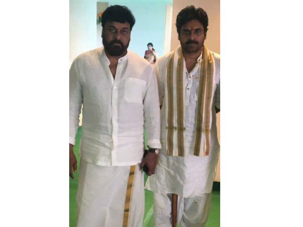 పవన్ కల్యాణ్ గృహప్రవేశం