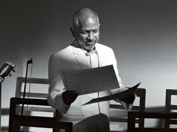  ఇళయరాజాకు ఆ హక్కు లేదంటున్న నిర్మాతలు