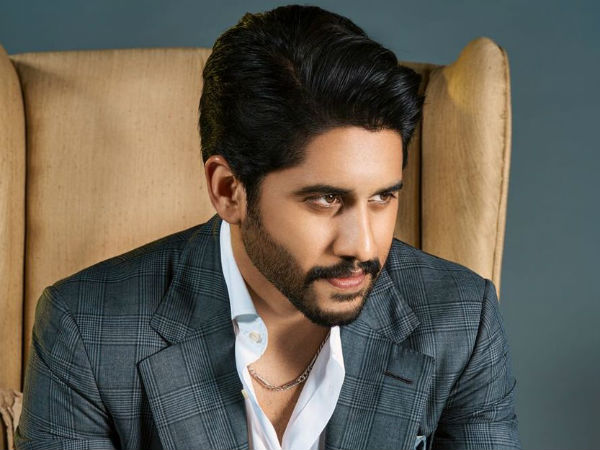 సెకండ్ హీరోయిన్‌గా దివ్యాంశ కౌశిక్