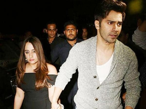 ఆమె నార్మల్ అమ్మాయి