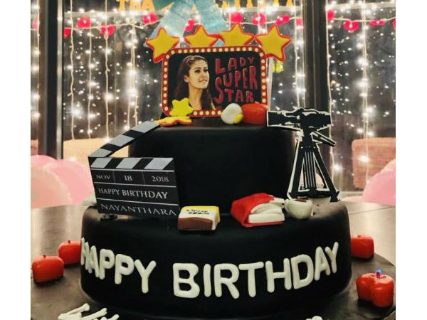 క్రియేటివిటీ చూపించాడు