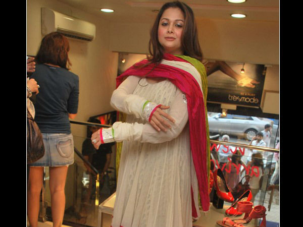 అమృతా అరోరా