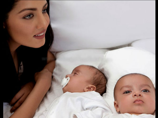  సెలీనా జైట్లీ