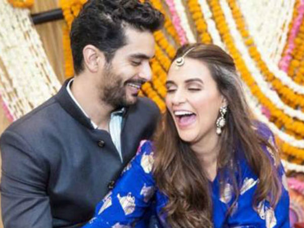 భార్యతో అన్ని విషయాలు 