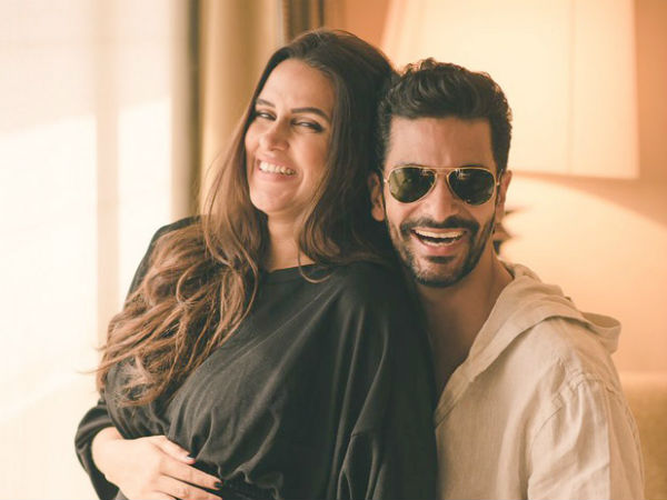 పెళ్ళికి ముందే గర్భవతి 