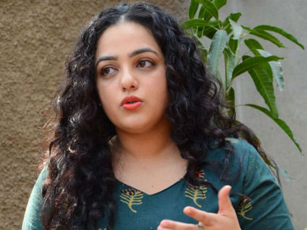 వారి పోరాటానికి వ్యతిరేకం కాదు