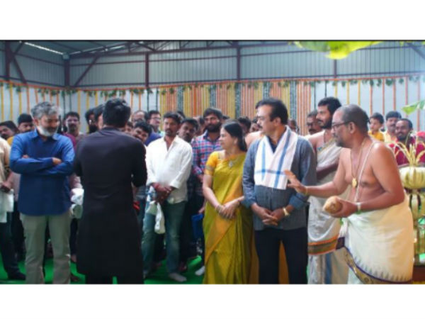 దూరంగా ఉండిపోయిన ఎన్టీఆర్ 