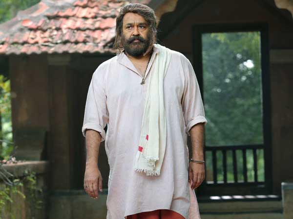 మోహన్ లాల్ సినిమాలు