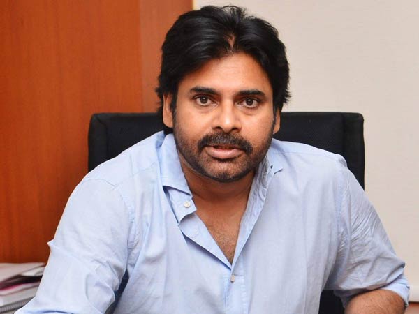 పవన్ కళ్యాణ్ గురించి కూడా