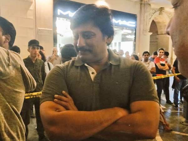 పూర్తిగా మారిపోయి