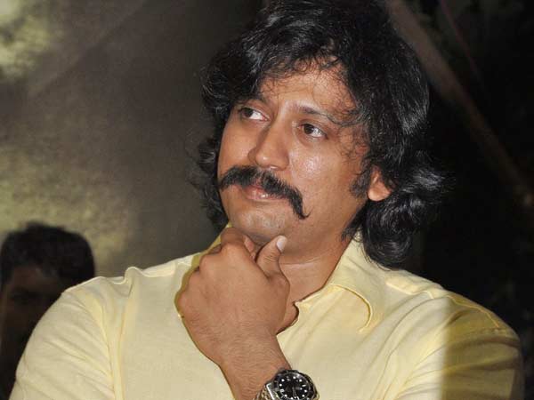 జానీ చిత్రంలో