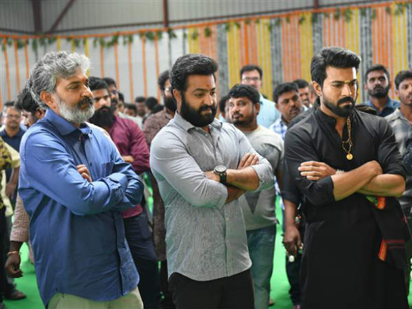  పవర్‌ఫుల్, క్రేజీ టైటిల్‌తో