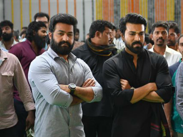 ఇద్దరికీ ఆ అనుభవం 