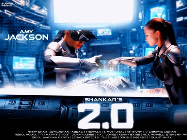 కనీవినీ ఎరుగని బడ్జెట్