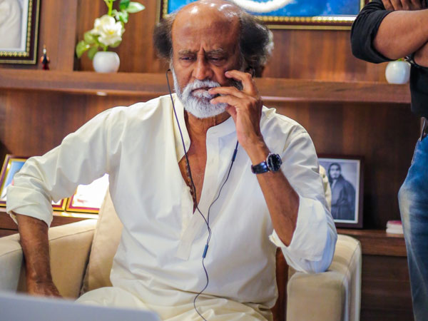 సడెన్‌గా ఆసుపత్రిలో