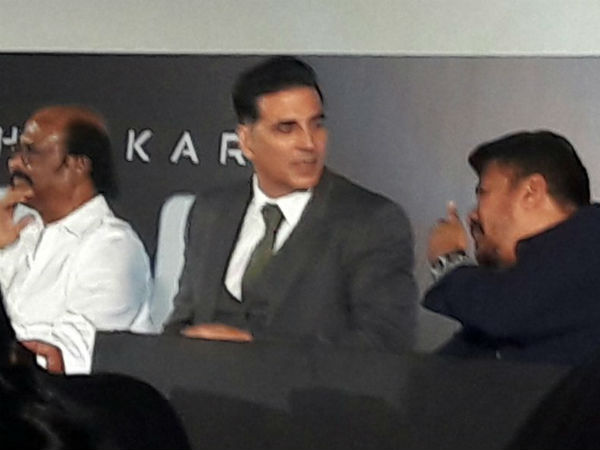  రజనీ ఫ్యాన్స్ అంచనాలకు ధీటుగా