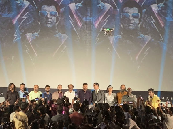  ఎప్పుడెప్పుడా అని ఎదురుచూపులు