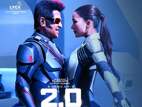  ప్రాధాన్యత లేకుండా అమీ జాక్సన్